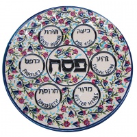 Passover Floral_Design